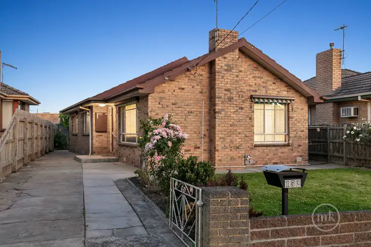 152 Station Street, Thomastown VIC 3074