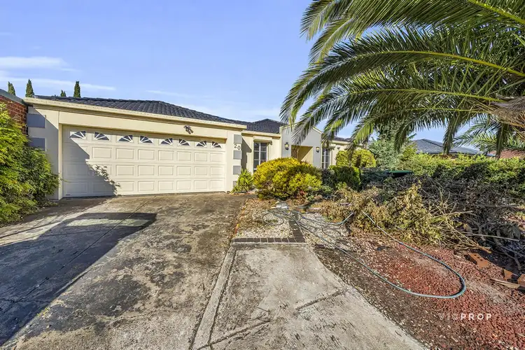 20 Perkins Grove, Burnside VIC 3023