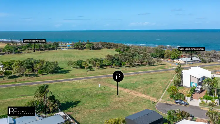 Seventh view of Homely land listing, 1B Sea Esplanade, Burnett Heads QLD 4670