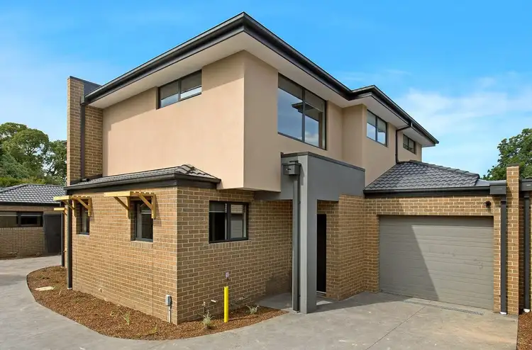 2/6 Joyce Street, Boronia VIC 3155