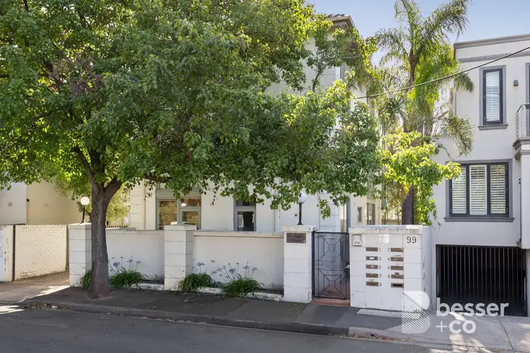 8/99 Osborne Street, South Yarra VIC 3141