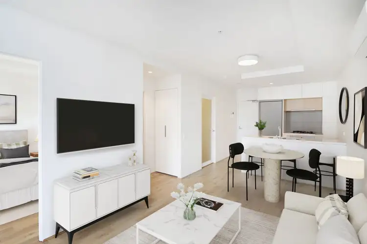 9/11 Flockhart Street, Abbotsford VIC 3067