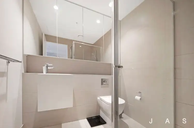 Fifth view of Homely apartment listing, 9/11 Flockhart Street, Abbotsford VIC 3067