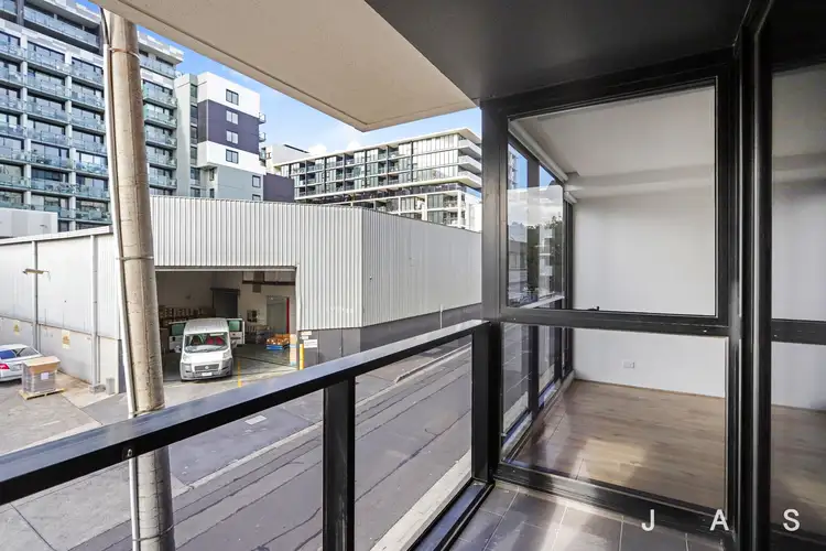 Sixth view of Homely apartment listing, 9/11 Flockhart Street, Abbotsford VIC 3067