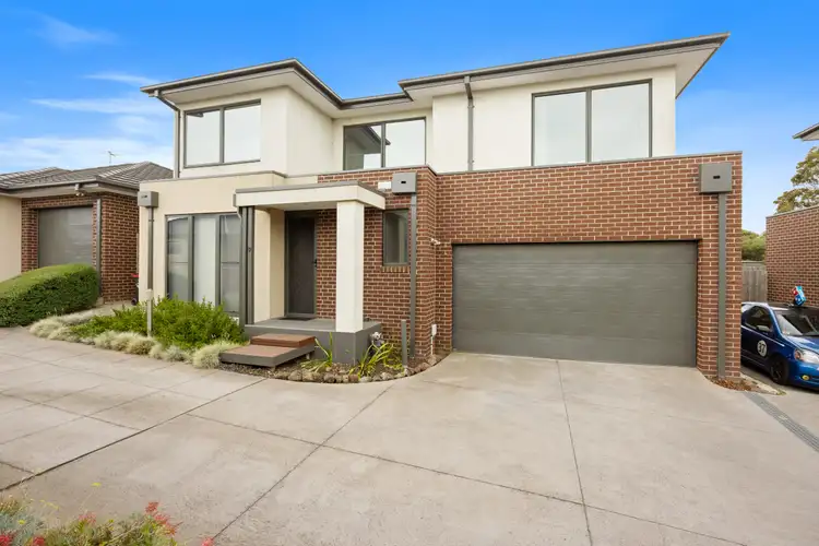 9/281 Cranbourne Frankston Road, Langwarrin VIC 3910