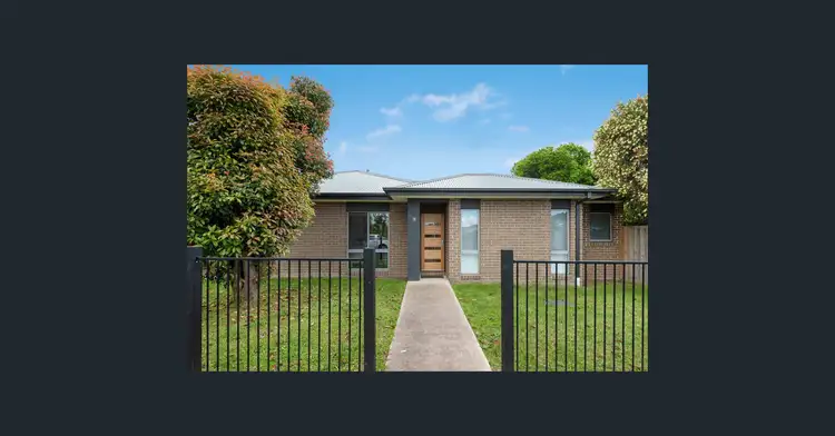 3/44 Church Street, Hastings VIC 3915