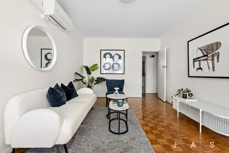 4/103 Gordon Street, Footscray VIC 3011