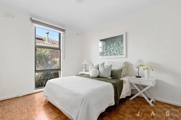 Fifth view of Homely unit listing, 4/103 Gordon Street, Footscray VIC 3011