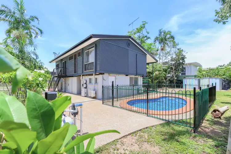 10 Ellengowan Drive, Nakara NT 810