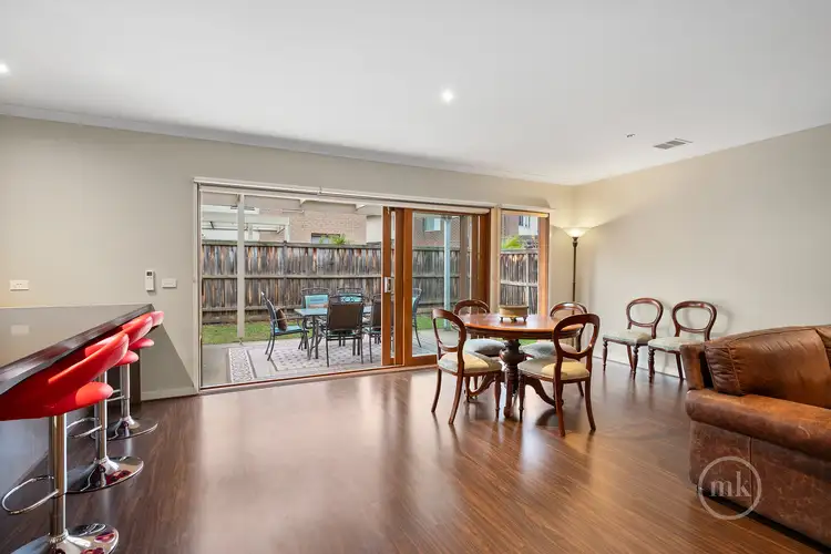 Fourth view of Homely house listing, 124 Hazel Glen Drive, Doreen VIC 3754