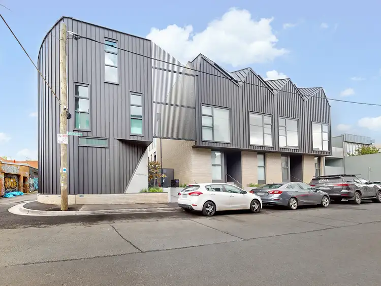 3/60-64 Glass Street, Richmond VIC 3121