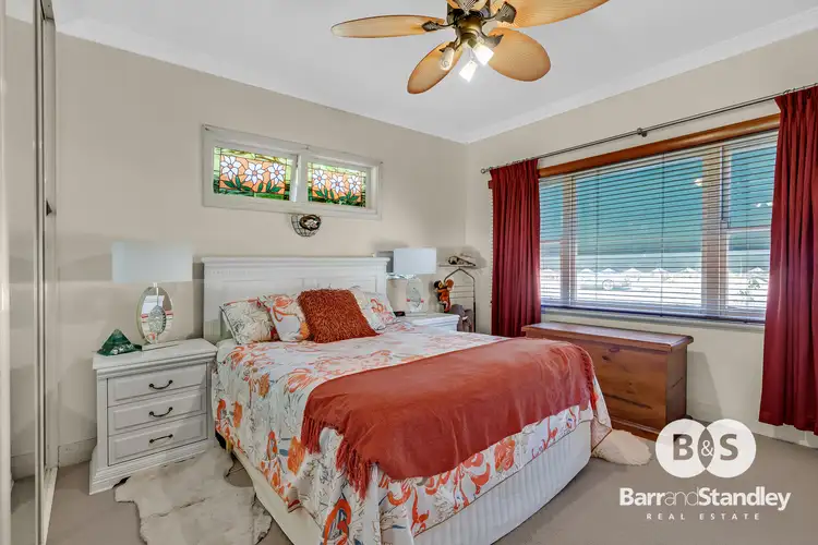 Sixth view of Homely house listing, 17 Lucy Victoria Avenue, Australind WA 6233