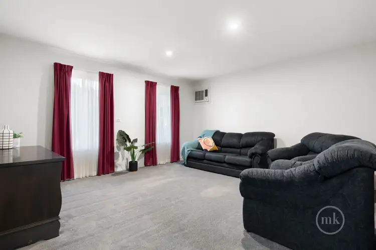 Second view of Homely unit listing, 2A Casey Crescent, Viewbank VIC 3084