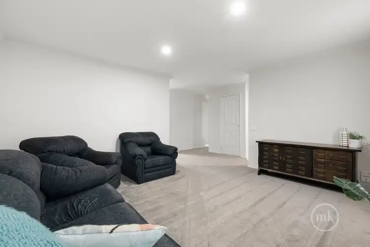 Third view of Homely unit listing, 2A Casey Crescent, Viewbank VIC 3084