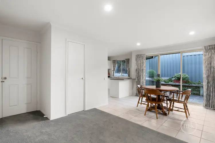 Fourth view of Homely unit listing, 2A Casey Crescent, Viewbank VIC 3084