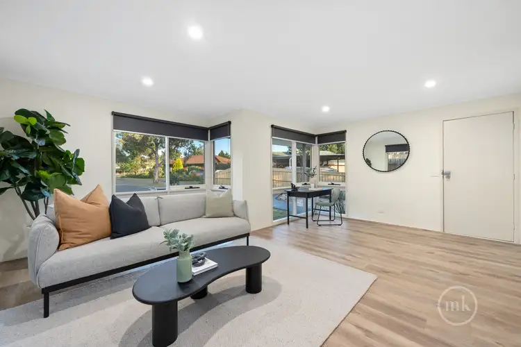 Third view of Homely house listing, 2 Ferraro Close, Epping VIC 3076