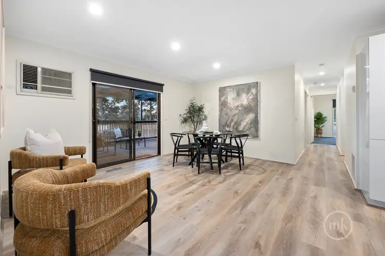 Fourth view of Homely house listing, 2 Ferraro Close, Epping VIC 3076