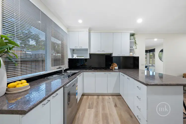 Fifth view of Homely house listing, 2 Ferraro Close, Epping VIC 3076