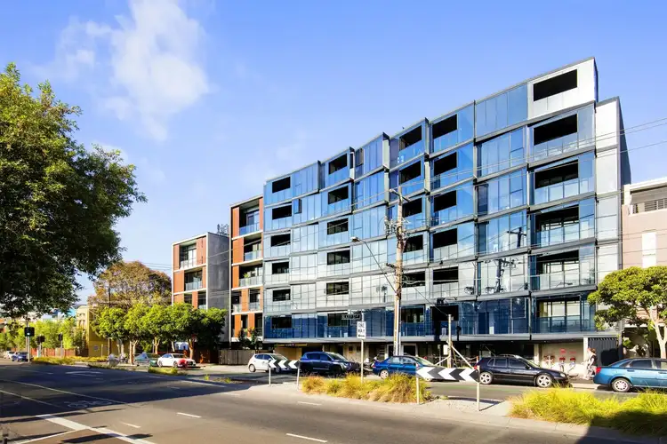 103/136 Burnley Street, Richmond VIC 3121