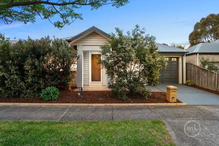 31 Carome Way, Doreen VIC 3754