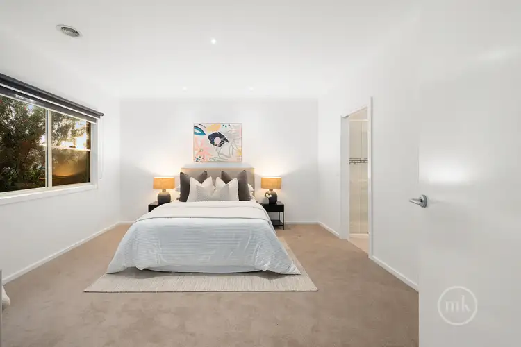 Fifth view of Homely house listing, 31 Carome Way, Doreen VIC 3754