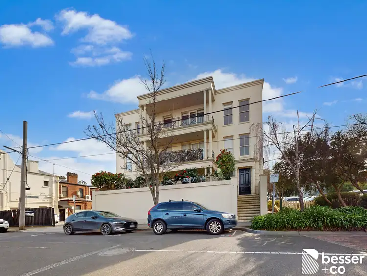 3/1 Gordon Grove, Malvern VIC 3144
