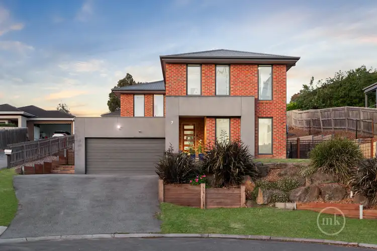 7 Raven Court, Diamond Creek VIC 3089