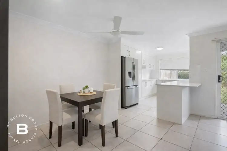 Fifth view of Homely house listing, 38 Larcom Crescent, Redbank Plains QLD 4301