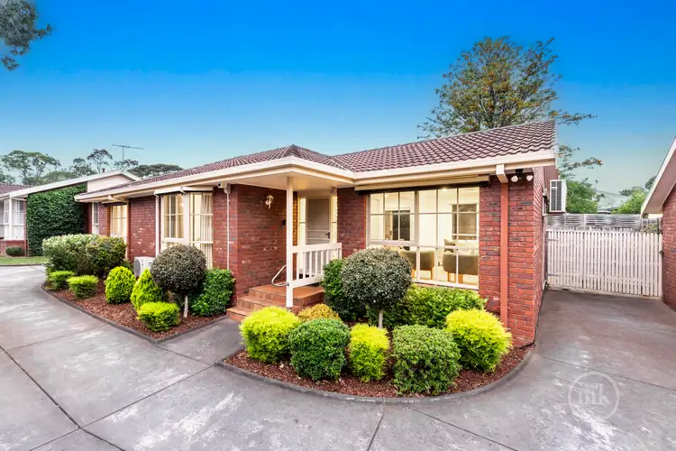 2/5 Leith Road, Macleod VIC 3085