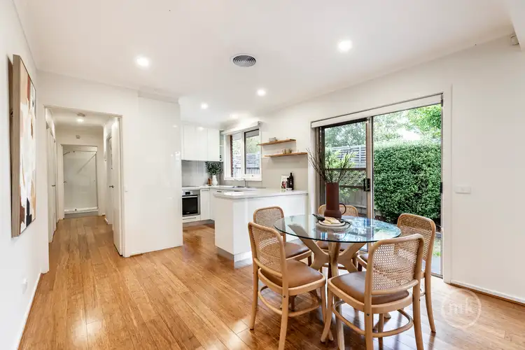 Fifth view of Homely unit listing, 2/5 Leith Road, Macleod VIC 3085