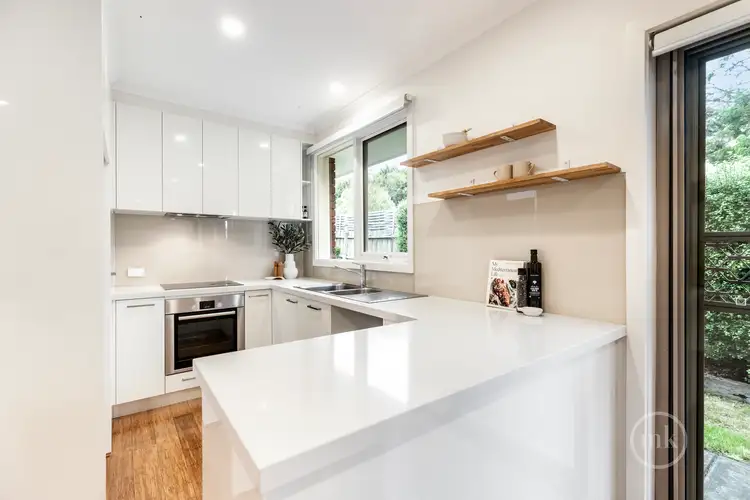 Sixth view of Homely unit listing, 2/5 Leith Road, Macleod VIC 3085