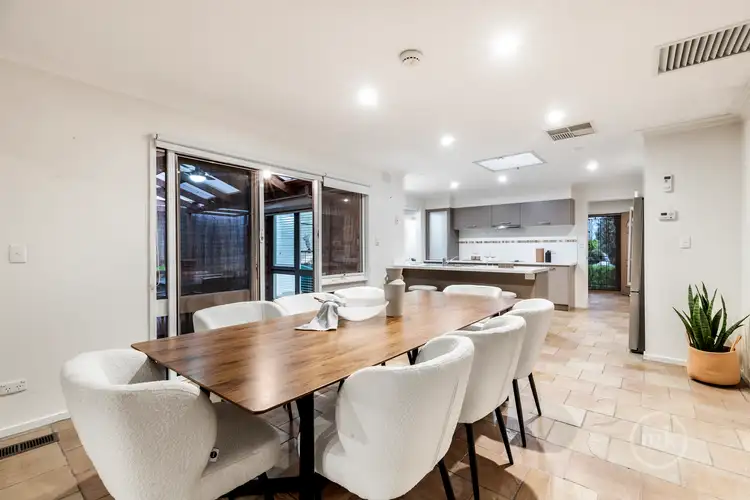 Fifth view of Homely house listing, 9 Goolgung Grove, Greensborough VIC 3088