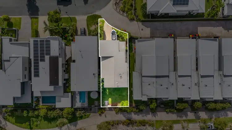 Seventh view of Homely house listing, 92 Prosperity Drive, Birtinya QLD 4575