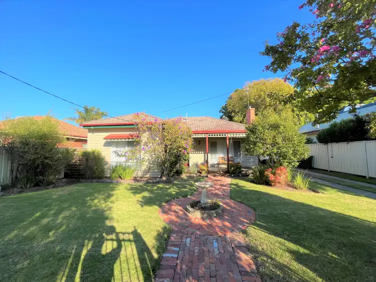 42 Leithen Street, Shepparton VIC 3630