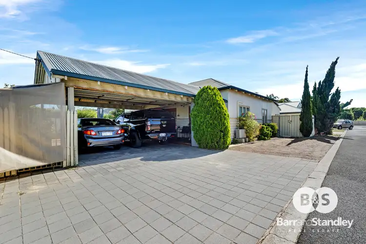 144 Spencer Street