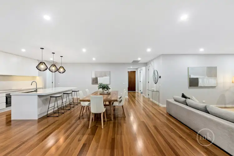 Fifth view of Homely house listing, 24 Old Diamond Creek Road, Diamond Creek VIC 3089