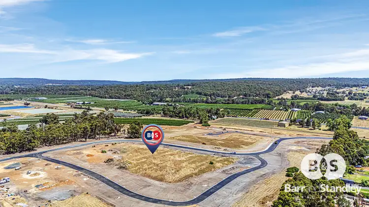 Seventh view of Homely land listing, Lot 72 Meldene West Estate, Stage 3, Donnybrook WA 6239