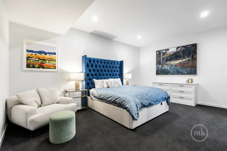 Sixth view of Homely house listing, 2/46 Mountain View Road, Montmorency VIC 3094