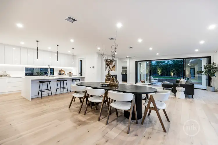 Fifth view of Homely house listing, 8 Prominence Court, Plenty VIC 3090