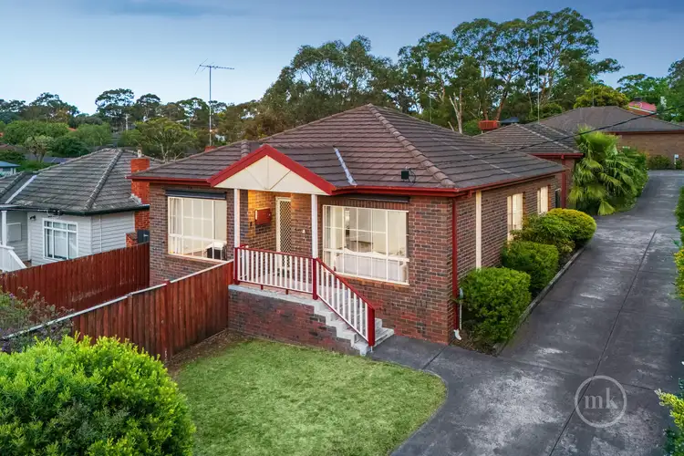 1/54 Para Road, Montmorency VIC 3094