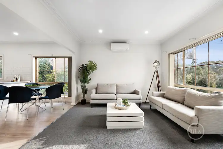 Fifth view of Homely unit listing, 1/54 Para Road, Montmorency VIC 3094