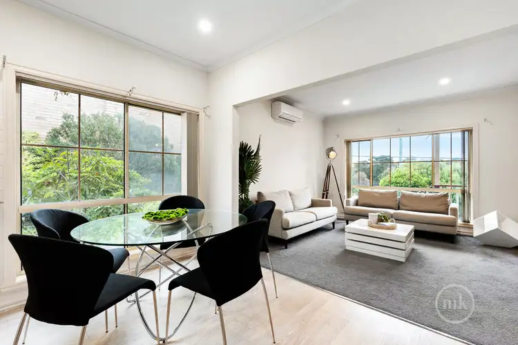 Sixth view of Homely unit listing, 1/54 Para Road, Montmorency VIC 3094