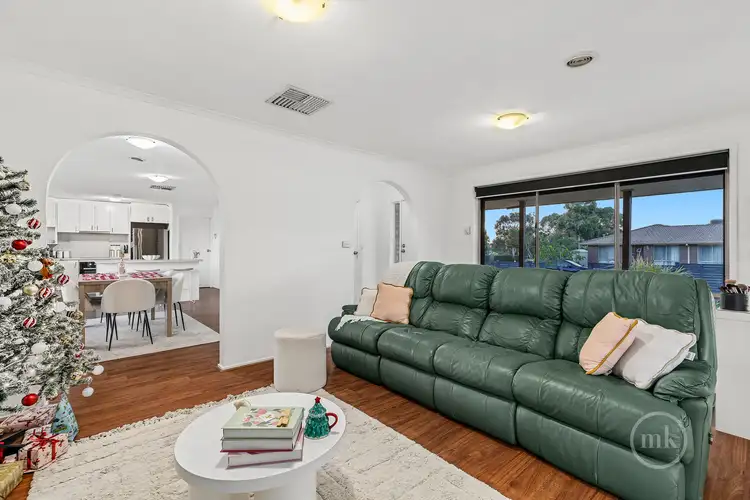 Second view of Homely house listing, 20 Crampton Crescent, Mill Park VIC 3082