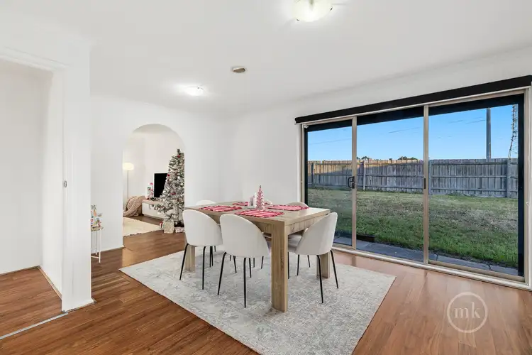 Fourth view of Homely house listing, 20 Crampton Crescent, Mill Park VIC 3082