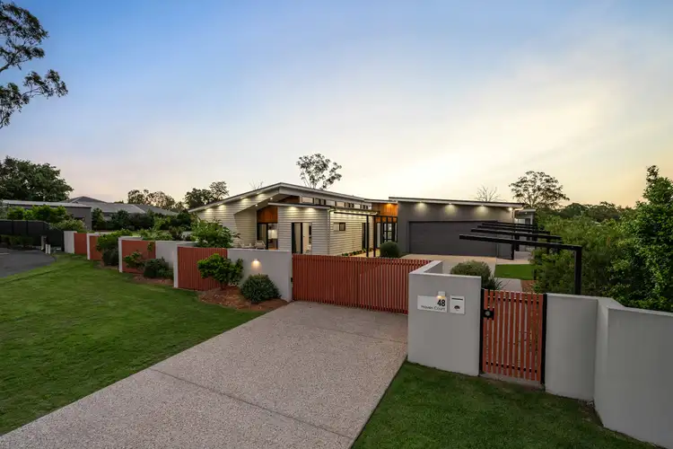 48 Haven Court, Burpengary East QLD 4505