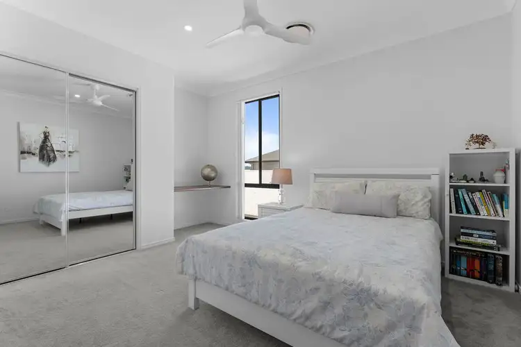 Sixth view of Homely house listing, 60 Cavalry Way, Sippy Downs QLD 4556