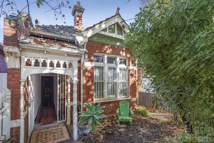 17 Blessington Street, St Kilda VIC 3182