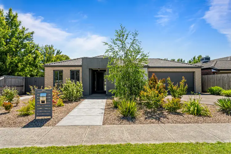 157 Station Road, New Gisborne VIC 3438