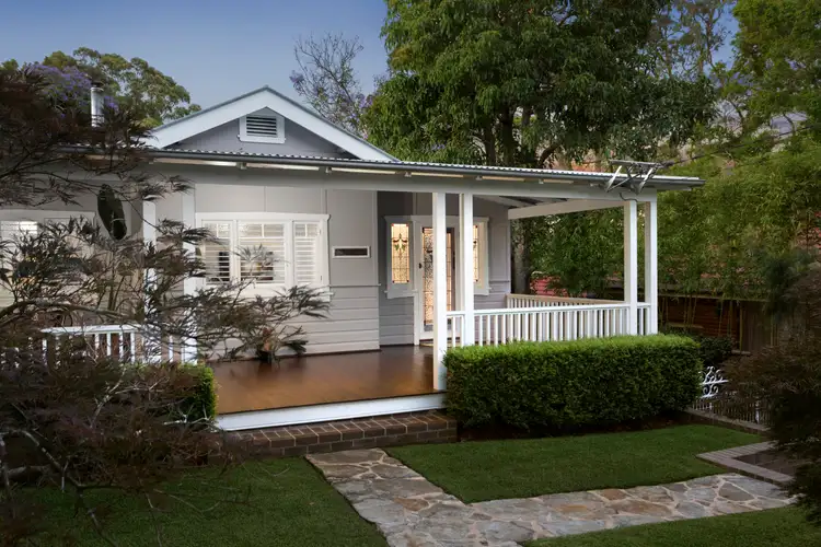 Fifth view of Homely house listing, 30 George Street, Springwood NSW 2777