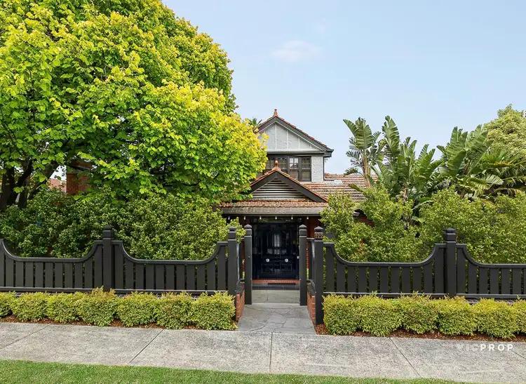 122 Marshall Street, Ivanhoe VIC 3079
